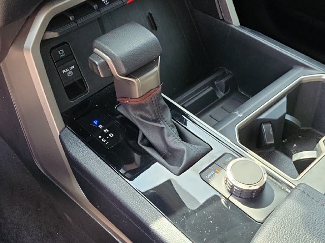 Used 2024 Toyota Tundra SR5 w/ SR5 Convenience Package RWD image 25