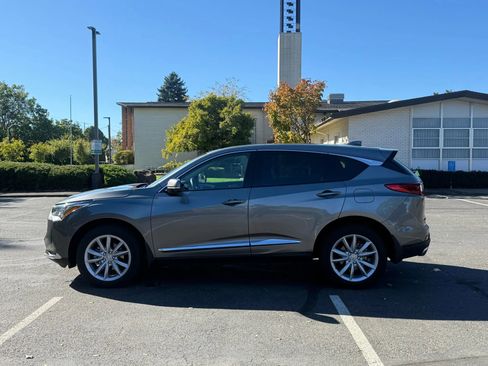Used 2023 Acura RDX AWD image 2