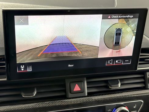 Used 2022 Audi S4 Premium Plus w/ Premium Plus Package image 17