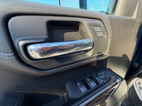 Used 2022 Chevrolet Silverado 1500 RST image 26