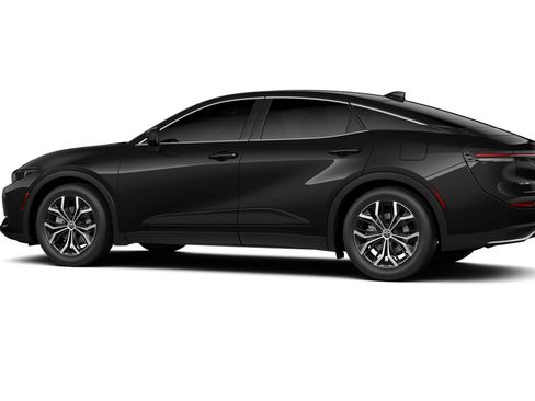 New 2026 Toyota Crown AWD/4WD image 17