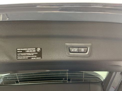 New 2026 BMW X1 xDrive28i w/ Convenience Package image 28