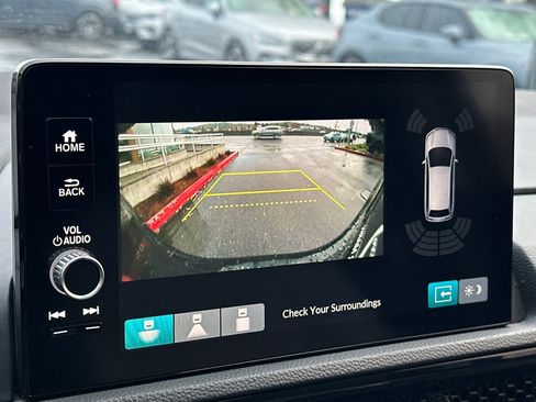 Used 2023 Honda CR-V EX-L image 21