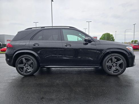 Used 2026 Mercedes-Benz GLE 450 4MATIC image 7