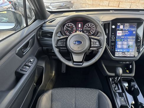 New 2026 Subaru Forester Premium image 12