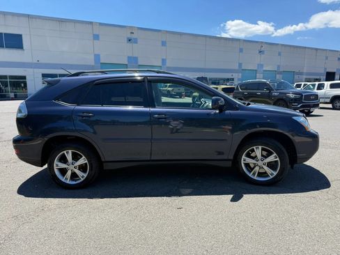 Used 2006 Lexus RX 400h AWD image 11
