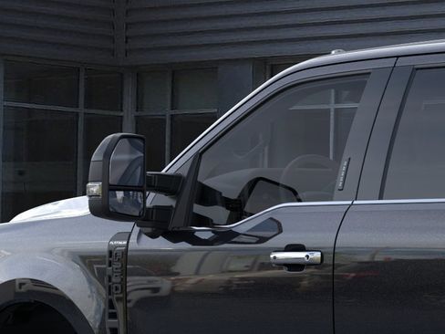 New 2026 Ford F250 Platinum image 20