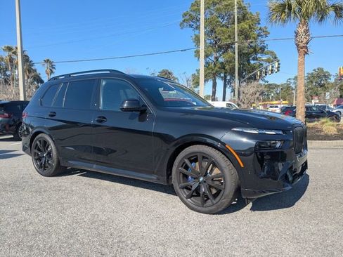 New 2026 BMW X7 xDrive40i w/ M Sport Package image 2