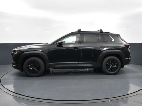 New 2026 MAZDA CX-50 AWD 2.5 Hybrid w/ Weather Package image 7