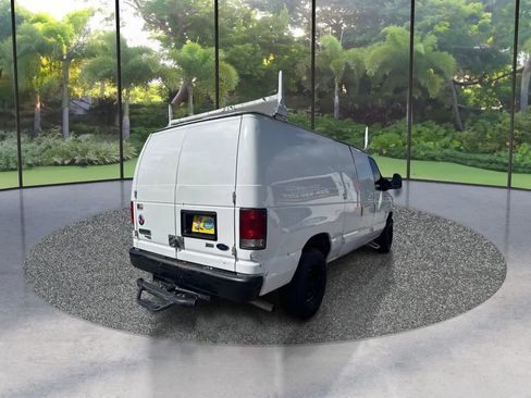 Used 2012 Ford E-250 and Econoline 250 w/ PWR Group RWD image 5