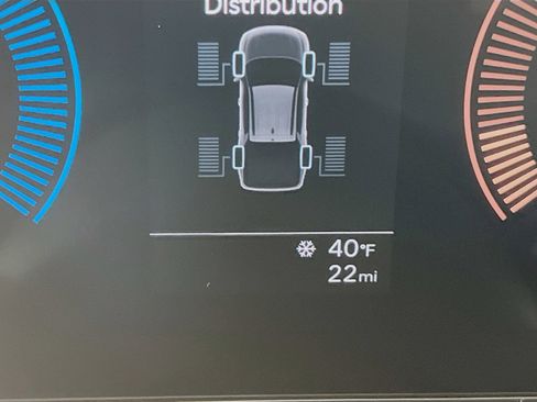 New 2026 Hyundai Santa Cruz SEL AWD/4WD image 17