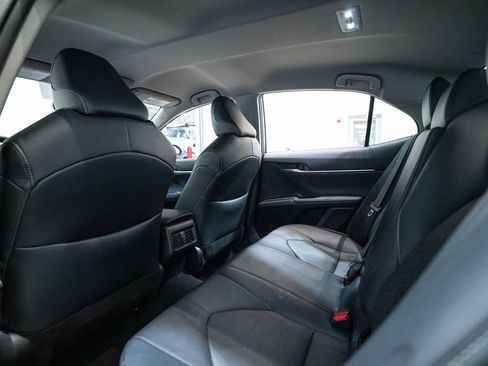 Used 2024 Toyota Camry XSE image 32