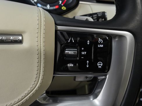 Used 2023 Land Rover Range Rover Long Wheelbase Autobiography image 62