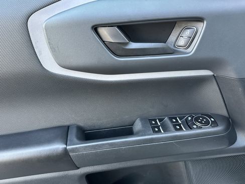 Used 2022 Ford Bronco Sport Big Bend w/ Convenience Package image 10