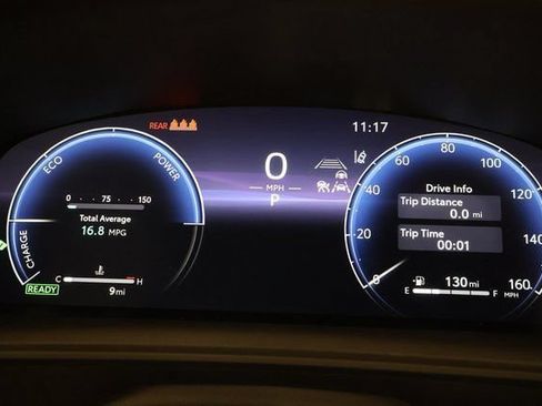 New 2026 Toyota Corolla SE AWD/4WD image 15