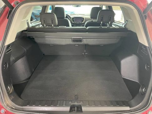 Used 2018 GMC Terrain Denali w/ Comfort Package image 8