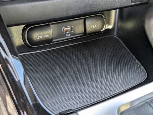 Certified 2024 Kia Forte GT-Line w/ GT-Line Premium Package image 30