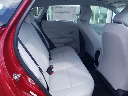 New 2026 Hyundai Kona SE FWD image 15