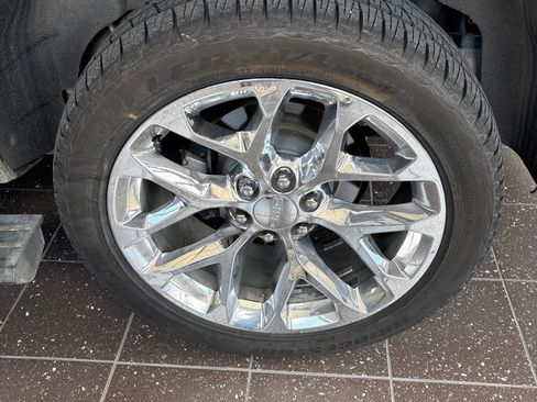 Used 2020 GMC Yukon Denali w/ Denali Ultimate Package AWD/4WD image 11