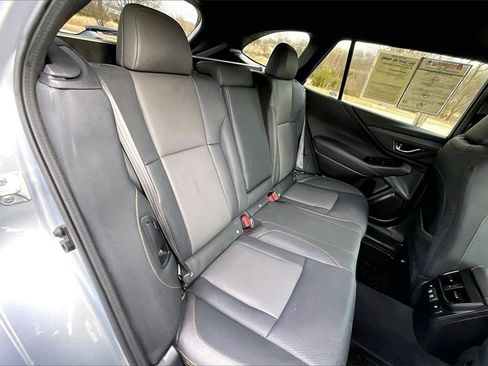 Used 2022 Subaru Outback Wilderness image 24