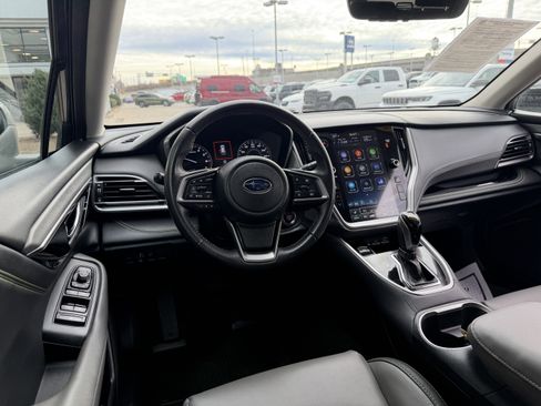 Used 2023 Subaru Outback Onyx Edition image 26