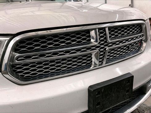 Used 2015 Dodge Durango Citadel w/ Technology Group image 30