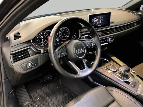 Used 2019 Audi A4 2.0T Premium Plus w/ Premium Plus Package FWD image 17