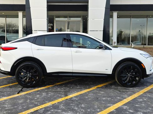 New 2026 Buick Envista Sport Touring w/ Convenience I Package image 10