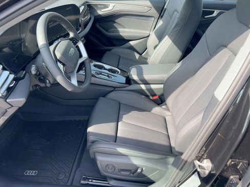 New 2026 Audi A6 Premium w/ 20" Wheel Package image 5