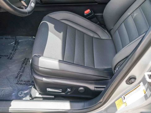 Used 2022 Lexus IS 350 F Sport w/ Accessory Package RWD image 21