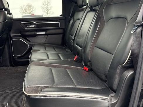 Used 2023 RAM 1500 Laramie image 20