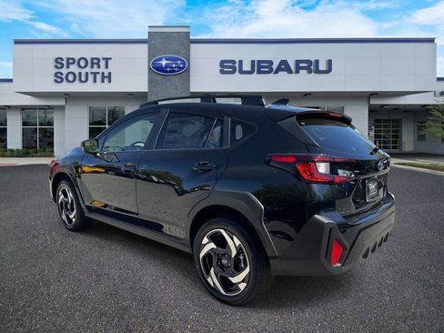 New 2026 Subaru Crosstrek 2.5i Limited image 5