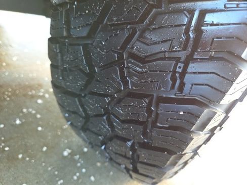 Used 2021 Jeep Wrangler Unlimited Islander w/ Uconnect 4C Nav & Sound Group image 71