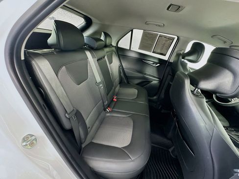 Used 2023 Kia Niro EX FWD image 26