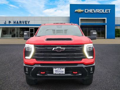 New 2026 Chevrolet Silverado 2500 LT