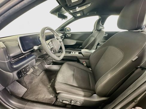 Used 2023 Hyundai Ioniq 6 SE w/ Cargo Package RWD image 13