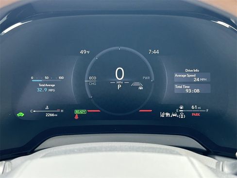 Used 2025 Lexus RX 350 image 36