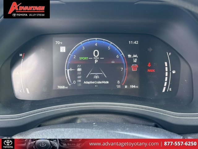 Certified 2025 Toyota Grand Highlander AWD image 30