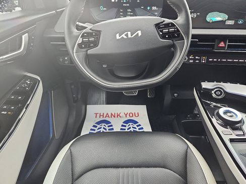 Used 2022 Kia EV6 GT-Line image 10