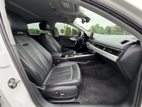 Used 2017 Audi A4 2.0T Ultra Premium w/ Convenience Package FWD image 19