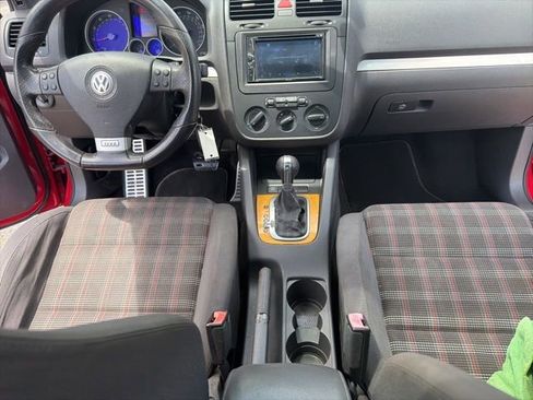 Used 2009 Volkswagen GTI 2-Door FWD image 24