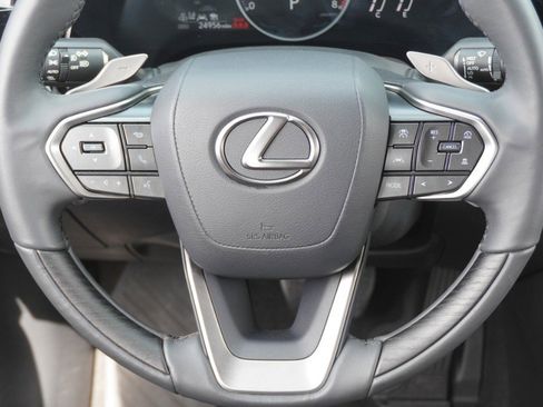 Used 2023 Lexus RX 350 Premium w/ Cold Area Package image 28