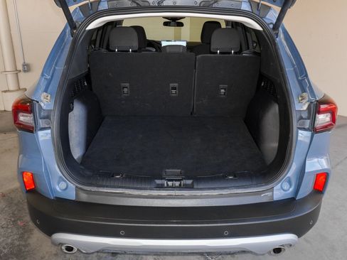 Used 2023 Ford Escape Active w/ Tech Pack #1 image 46