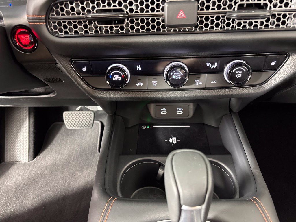 Used 2027 Honda HR-V Sport image 33
