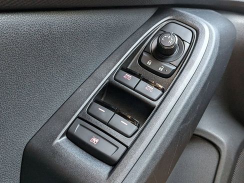 Certified 2025 Subaru Crosstrek 2.5i Sport image 29