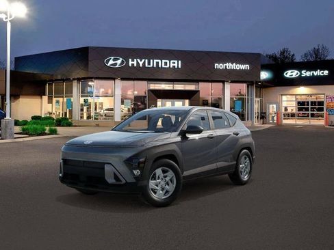 New 2026 Hyundai Kona SE image 1