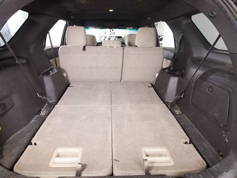 Used 2015 Ford Explorer 4WD image 26