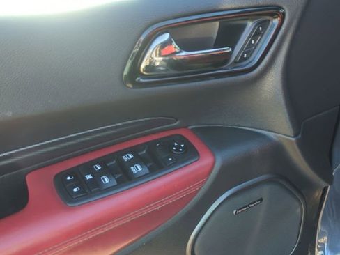 Used 2021 Dodge Durango R/T w/ Blacktop Package image 13