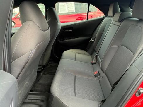 Used 2024 Toyota Corolla GR w/ Performance Package AWD/4WD image 18