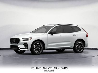 New 2026 Volvo XC60 B5 Plus w/ Protection Package Premier